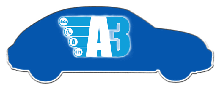 amenager adapter acceder Garage 3A