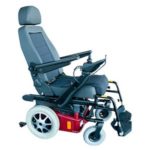 fauteuil roulant handicap caronygo Recaro